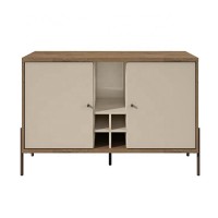 Modern Wooden Sideboard Buffet Cabinet Sideboard