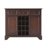 Wooden Sideboard Kitchen Cabinet Design