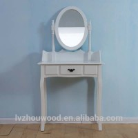 makeup table professional italian hand painted furniture