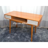 kids study table and desk children The wooden computer table desk